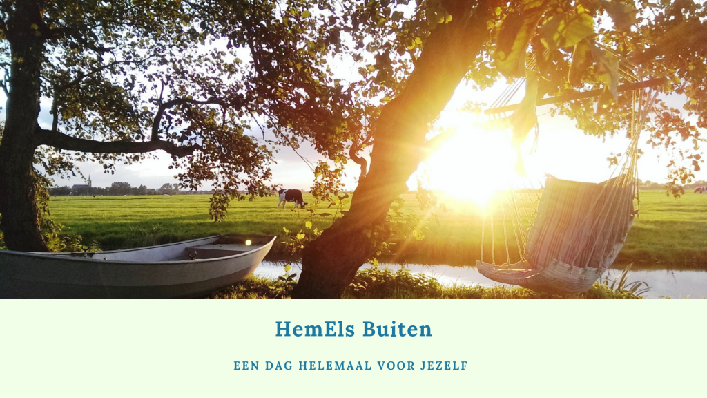 HemEls Buiten - desktop voor email